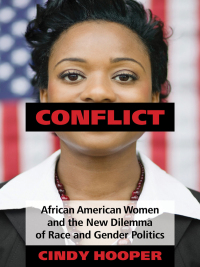 Cover image: Conflict 1st edition 9780313392146