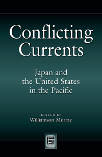 Imagen de portada: Conflicting Currents 1st edition