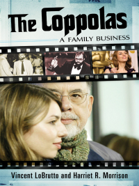 Imagen de portada: The Coppolas 1st edition 9780313391613