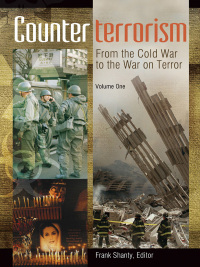 Cover image: Counterterrorism [2 volumes] 1st edition 9781598845440