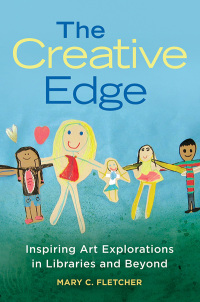 Cover image: The Creative Edge 1st edition 9781440861093