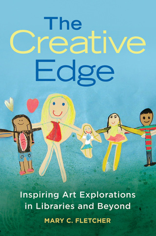 Titelbild: The Creative Edge 1st edition 9781440861093