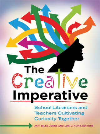 Immagine di copertina: The Creative Imperative 1st edition 9781610693073