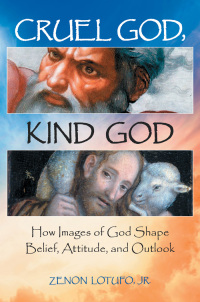 Imagen de portada: Cruel God, Kind God 1st edition 9780313396113