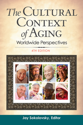 Cover image: The Cultural Context of Aging 4th edition 9781440852015