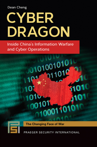 Titelbild: Cyber Dragon 1st edition 9781440835643