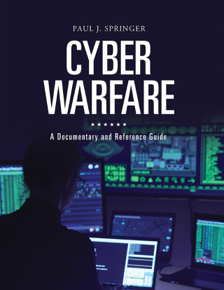 Cover image: Cyber Warfare 1st edition 9781440872785