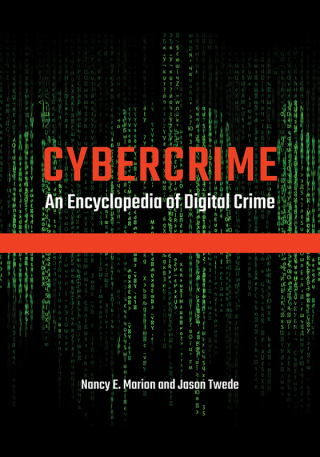 Cover image: Cybercrime 1st edition 9781440857348