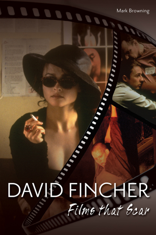 Cover image: David Fincher 1st edition