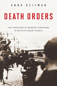 Cover image: Death Orders 1st edition