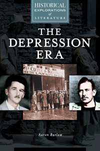 Titelbild: The Depression Era 1st edition 9781610697057