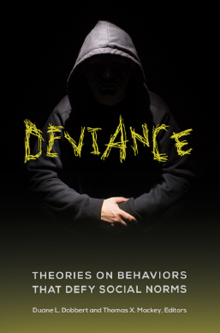 Cover image: Deviance 1st edition 9781440833236