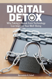 Cover image: Digital Detox 1st edition 9781440878114