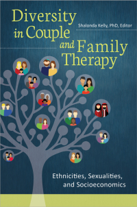 表紙画像: Diversity in Couple and Family Therapy 1st edition 9781440833632