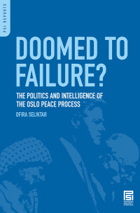 Cover image: Doomed to Failure? 1st edition