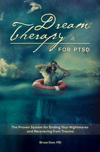Titelbild: Dream Therapy for PTSD 1st edition 9781440837401