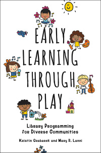 Cover image: Early Learning through Play 1st edition 9781440865824