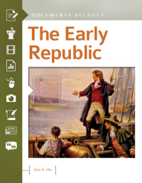 Titelbild: The Early Republic 1st edition 9781440843464