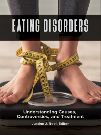 صورة الغلاف: Eating Disorders [2 volumes] 1st edition 9781440853005