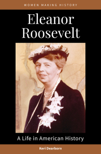 Cover image: Eleanor Roosevelt 1st edition 9781440873928