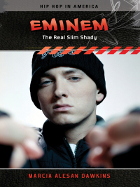 Cover image: Eminem 1st edition 9780313398933