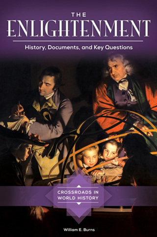 Imagen de portada: The Enlightenment 1st edition 9781610698450