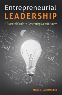 Cover image: Entrepreneurial Leadership 1st edition 9781440835544