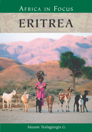 Cover image: Eritrea 1st edition