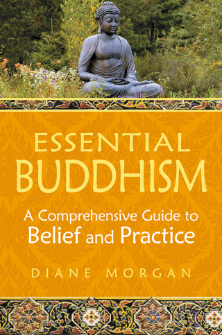Imagen de portada: Essential Buddhism 1st edition 9780313384523