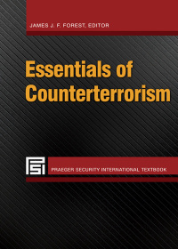 Cover image: Essentials of Counterterrorism 1st edition 9781440832833