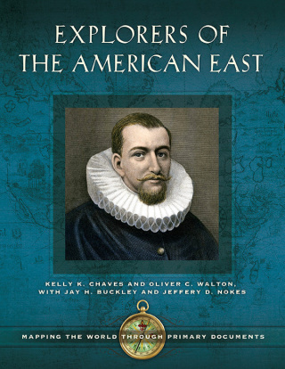 Titelbild: Explorers of the American East 1st edition 9781440839306