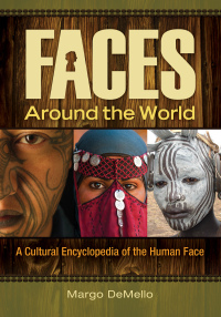 Cover image: Faces around the World 1st edition 9781598846171