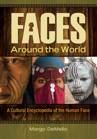 Titelbild: Faces around the World 1st edition 9781598846171
