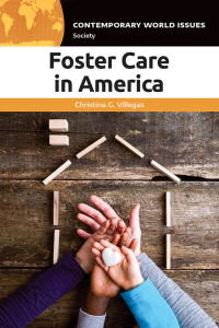 Titelbild: Foster Care in America 1st edition 9781440874291
