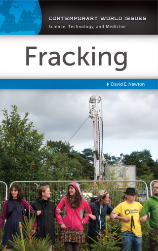 Imagen de portada: Fracking 1st edition 9781610696913
