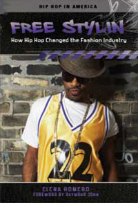 Cover image: Free Stylin' 1st edition 9780313386466