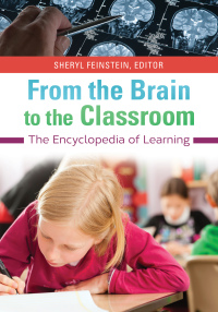 Immagine di copertina: From the Brain to the Classroom 1st edition 9781610695398