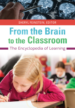 Cover image: From the Brain to the Classroom 1st edition 9781610695398