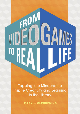 Omslagafbeelding: From Video Games to Real Life 1st edition 9781440843785