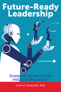 Cover image: Future-Ready Leadership 1st edition 9781440865220