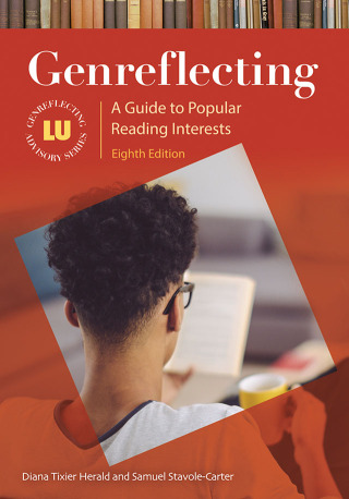 Imagen de portada: Genreflecting 8th edition