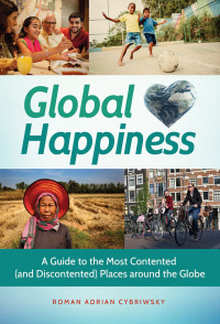 Cover image: Global Happiness 1st edition 9781440835568