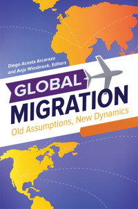 表紙画像: Global Migration [3 volumes] 1st edition 9781440804229