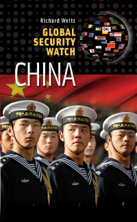 Imagen de portada: Global Security Watch—China 1st edition 9780313384820