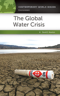 Titelbild: The Global Water Crisis 1st edition 9781440839801