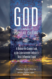 Imagen de portada: God and Popular Culture [2 volumes] 1st edition 9781440801792