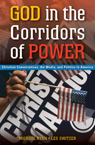 Cover image: God in the Corridors of Power 1st edition