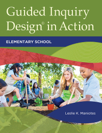Cover image: Guided Inquiry Design® in Action 1st edition 9781440860355
