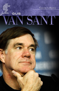 Imagen de portada: Gus Van Sant 1st edition