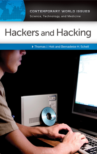 Cover image: Hackers and Hacking 1st edition 9781610692762